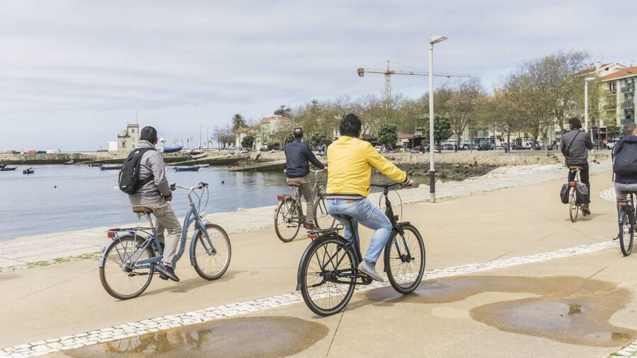 Porto: 3-Hour Bike Tour - Price, inclusions, and practical value
