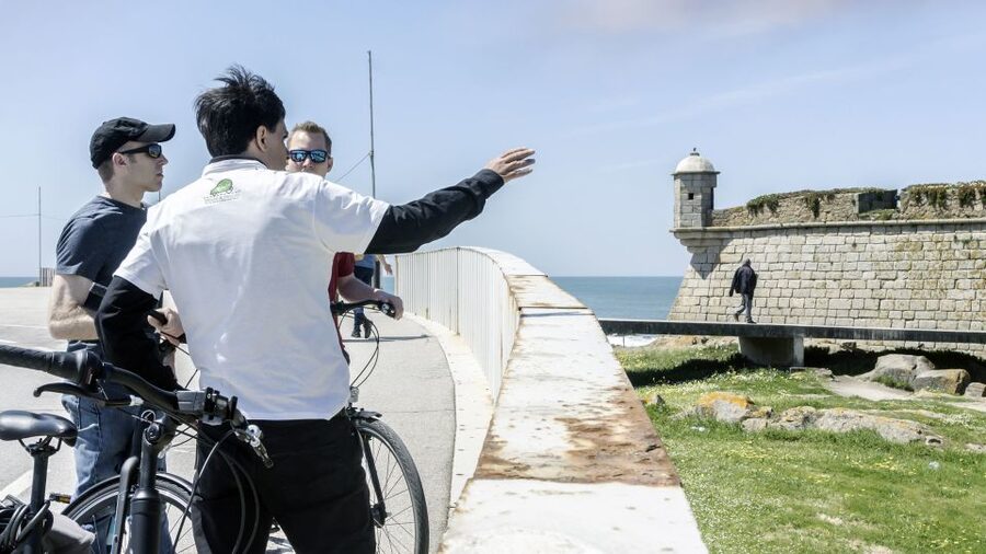 Porto: 3-Hour Bike Tour - Weather, clothing, and small details that matter