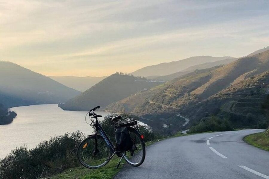 Porto: Bicycle Rental - Why a bicycle works well in Porto