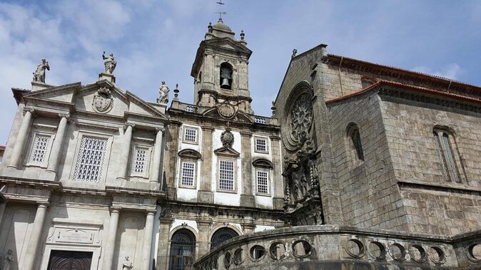 Porto Downtown and Sightseeing Bike Tour - From Rua João das Regras to Porto’s wider streets