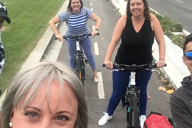 Porto Downtown and Sightseeing Bike Tour - Practical details before you book
