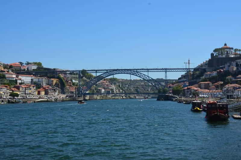 Porto: Porto Bike or E-Bike Atlantic Route - Key points to know before you book