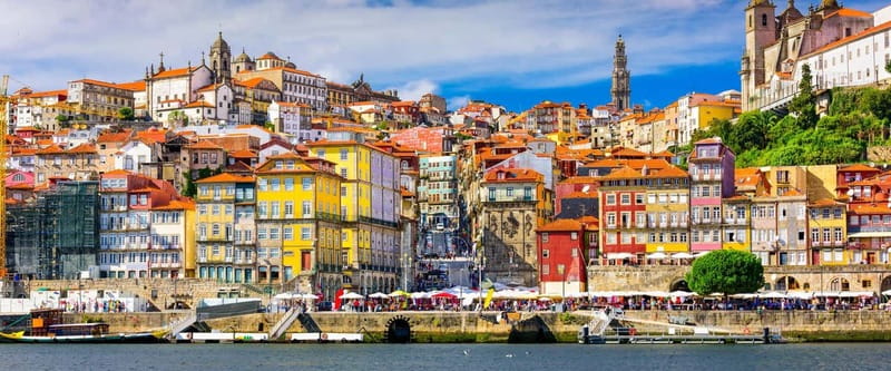 Porto: Porto Bike or E-Bike Atlantic Route - Beaches from Gaia to Furadouro