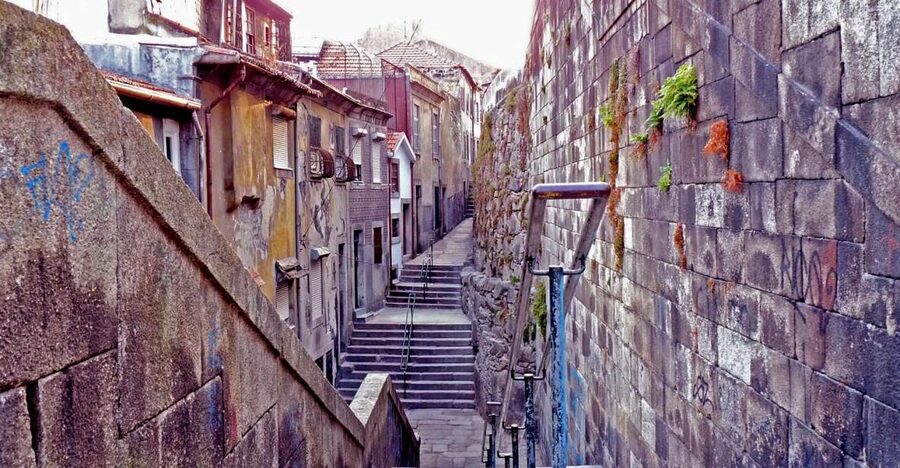 Porto: Private Bike Tour with a Local Guide - Key points to know before you book