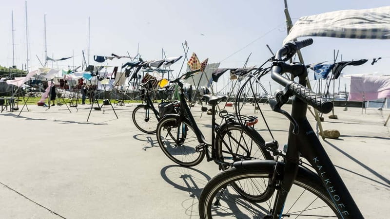Porto Private E-Bike Tour: Douro River, Parks & Beaches - Is $69 a fair price?