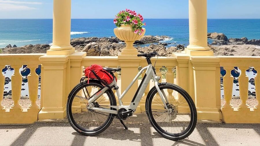 Porto Sunset Bike Tour - Key points to know before you book