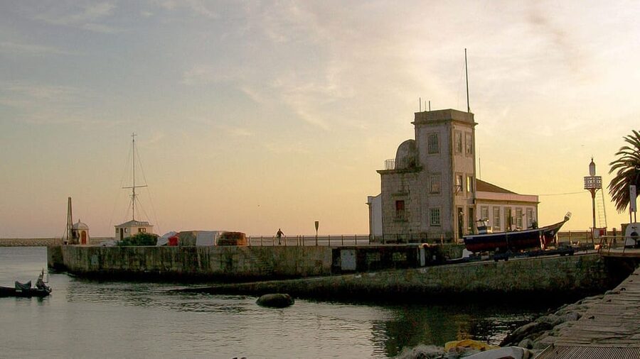 Porto Sunset Bike Tour - A final look at Porto’s water and birdlife