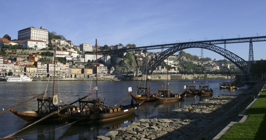 Porto Sunset Bike Tour - What the $57 price really covers