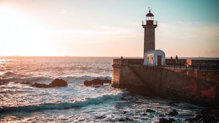 Porto Sunset Bike Tour - Practical details that improve the outing
