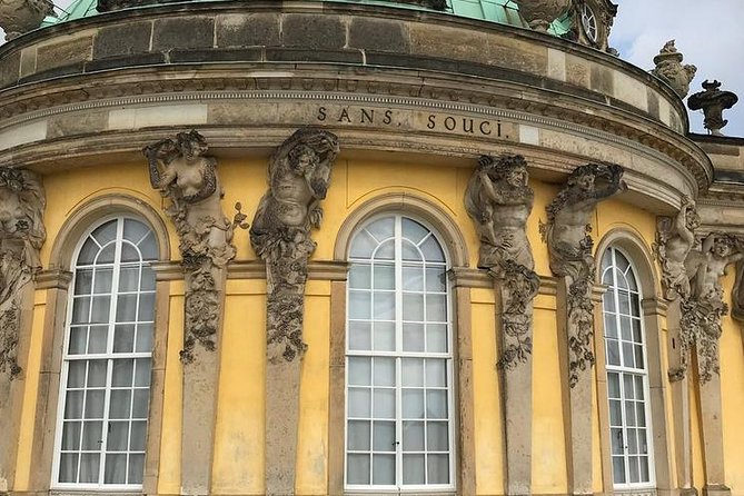 Potsdam Bike Tour with Rail Transport from Berlin - How hard is the 17-kilometer ride?