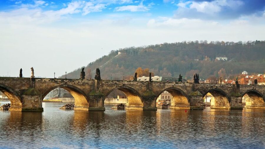 Prague 3-Hour Sightseeing Tour by Electric Bike - What the $67 price buys you