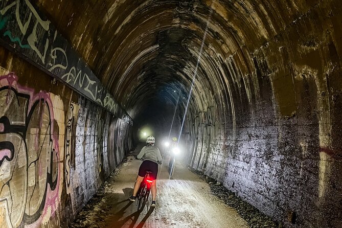 Premium E Bike Hire at the Northern Rivers Rail Trail - Why the Northern Rivers Rail Trail works so well by e-bike