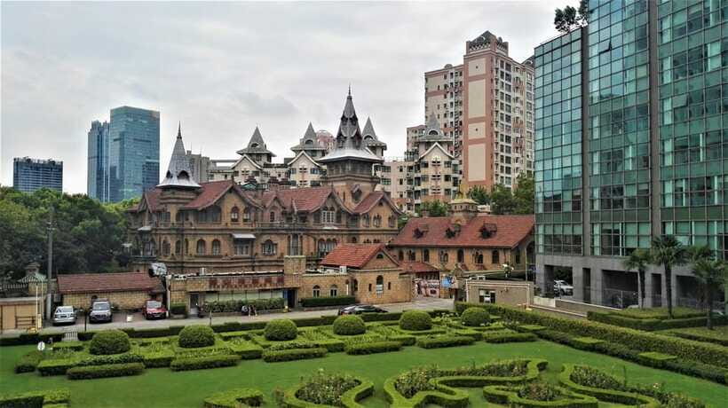 Private 3 hour bike tour with coffee break - Should you book this Shanghai bike tour?
