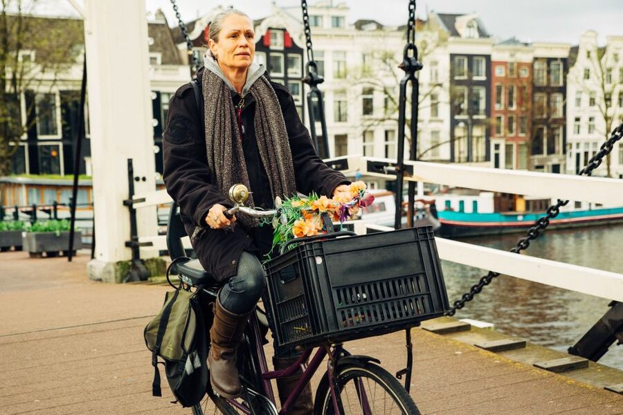 Private Amsterdam Bike Tour with a Local - Why this private Amsterdam ride works