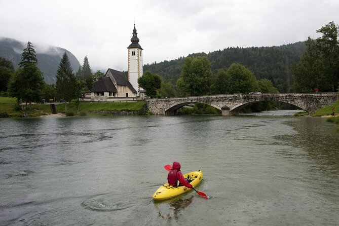 Private Biking Tour in Bohinj Valley - Key points to know before you book