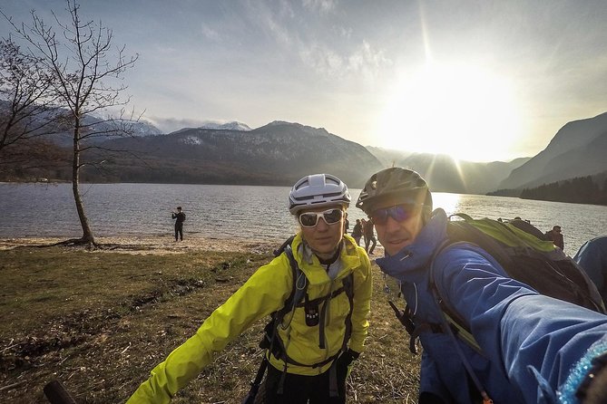 Private Biking Tour in Bohinj Valley - Grega and the value of a local guide