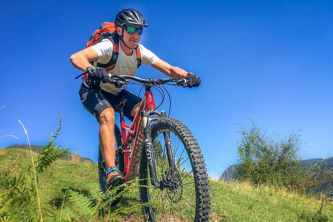 Private Biking Tour in Bohinj Valley - A practical morning plan