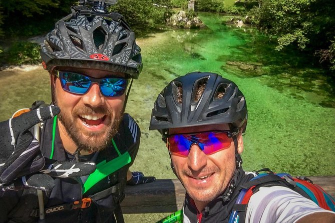 Private Biking Tour in Bohinj Valley - What you may see along the way