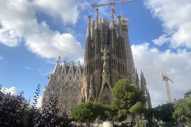 Private discovery bike tour of Barcelona - Why this bike ride works as a first look at Barcelona