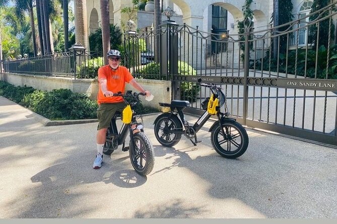 Private E-bike Adventure Tours of Barbados - Timing, fitness, and the practical side of the ride