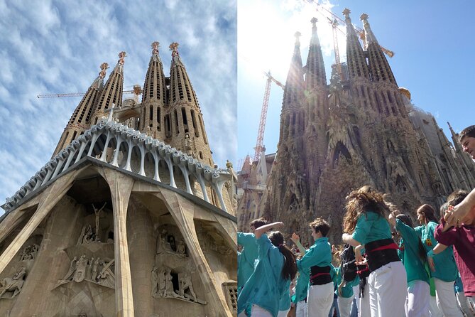 Private electric bike tour - Discovery of Barcelona - Starting in the medieval heart