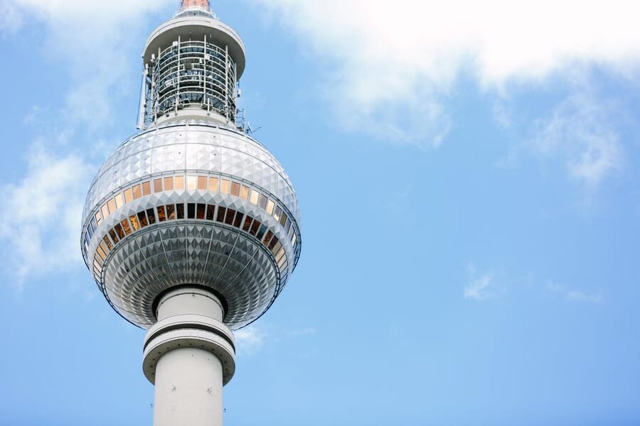 Private Highlights of Berlin Bike Tour - Key points to know before you book
