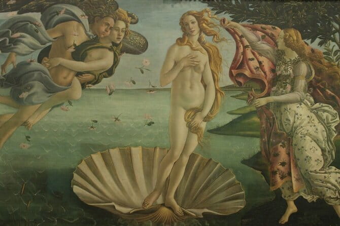 Private Highlights of Florence Bike Tour - San Lorenzo, Medici power, and the food market