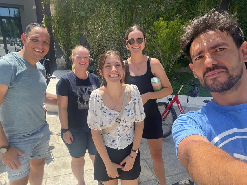 Private Highlights of Milan Bike Tour - Brera and the first look at Milan’s center