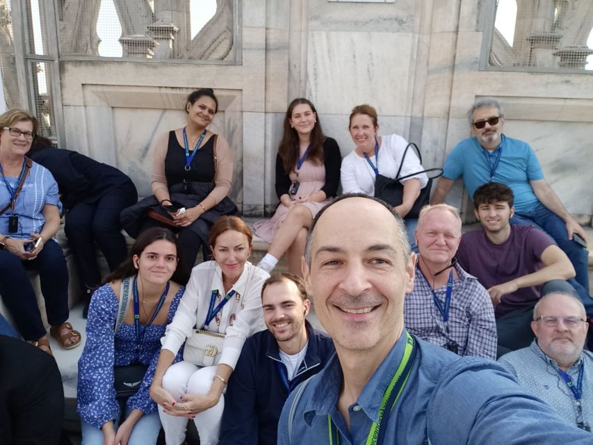 Private Highlights of Milan Bike Tour - What the private format is really worth