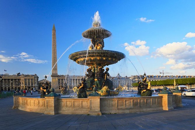 Private Paris electric bike ride with video - Why an electric bike works so well in Paris