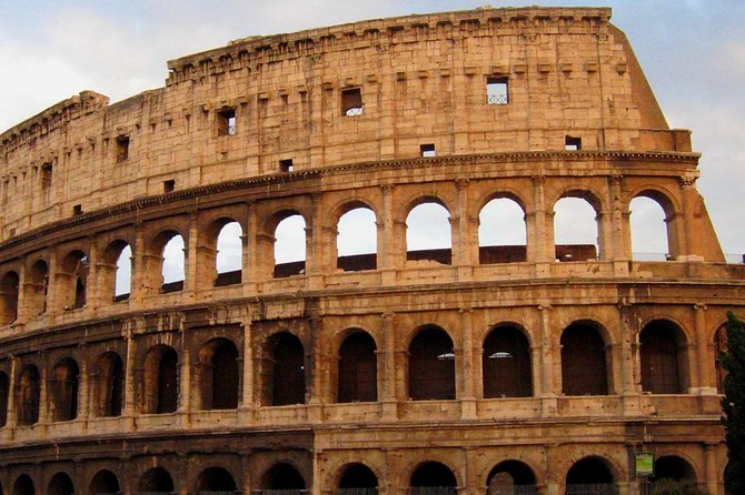Private Rome Bike tour - Why a private bike tour works well in Rome