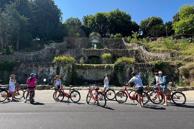 Private Secrets of Florence Electric Bike Tour - Starting near the Duomo on Via dei Cimatori