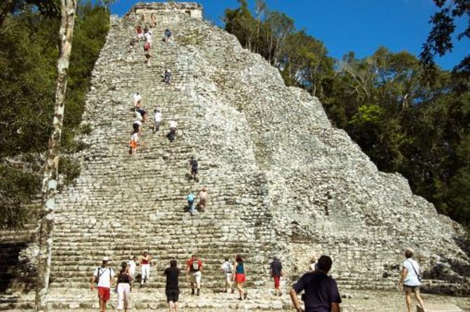 Private Tour: Coba Ruins by Bike, Tulum Ruins by Boat and Swim in a Cenote - Why This Private Route Works So Well
