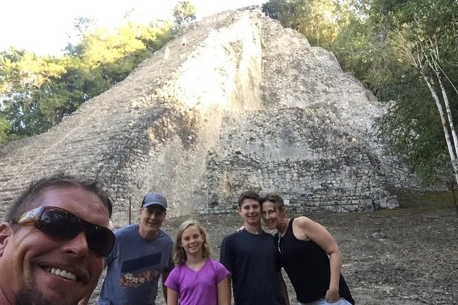 Private Tour: Coba Ruins by Bike, Tulum Ruins by Boat and Swim in a Cenote - Who Should Book This Day