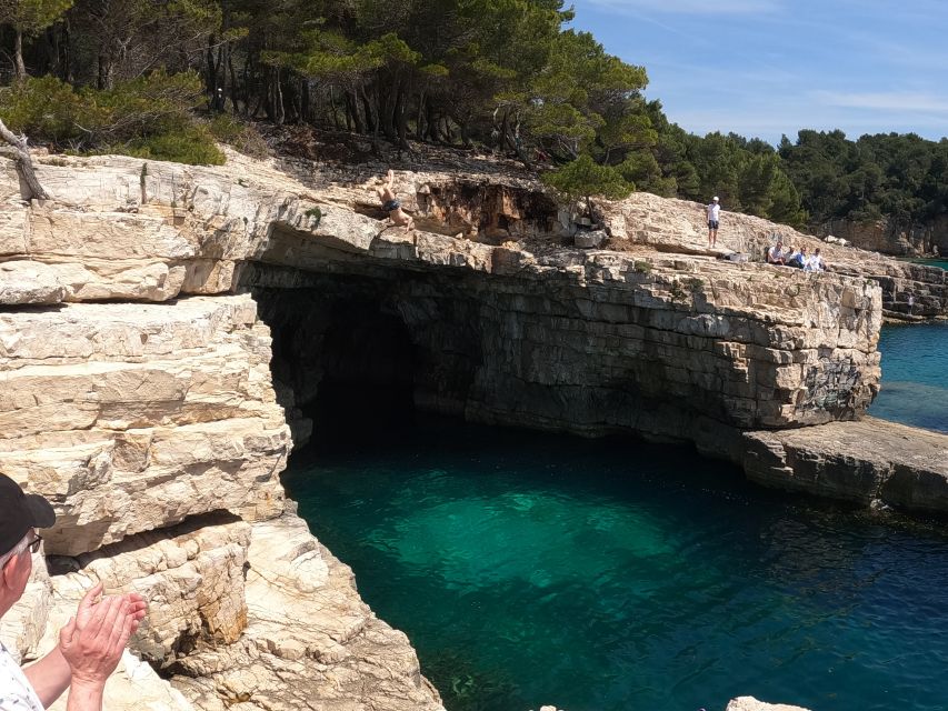 Pula: Bike Tour of Ancient Pula & Aquatic Adventures - Who will enjoy this Pula bike tour?