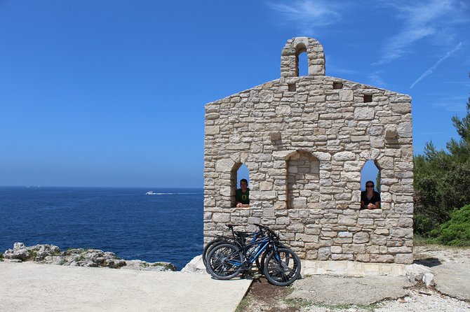 Pula Highlights Bike Adventure - Timing, weather, and the practical details