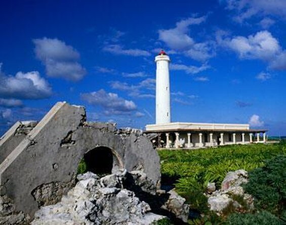 Punta Sur Eco Beach Park Electric Bike Tour in Cozumel - Key points to know before booking