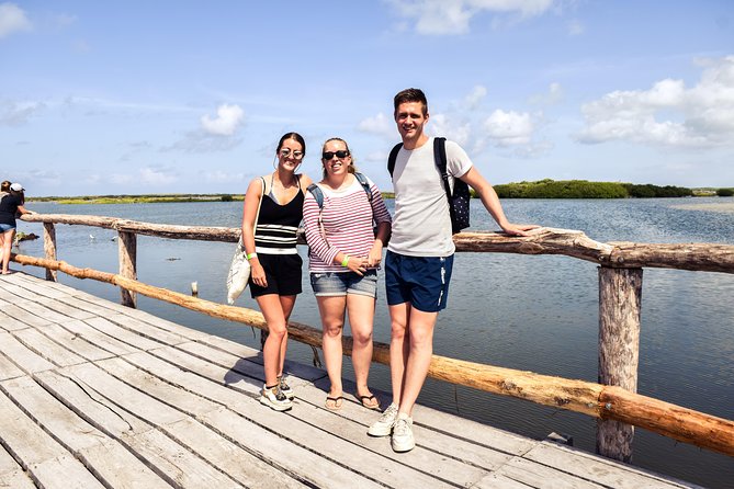 Punta Sur Eco Beach Park Electric Bike Tour in Cozumel - Who will enjoy this Cozumel outing