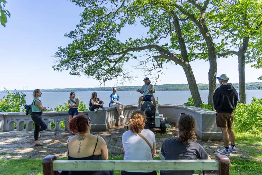 Quebec City: Ile d'Orléans Guided E-Bike Tour with Tastings - Why Île d’Orléans makes a fine half-day outing