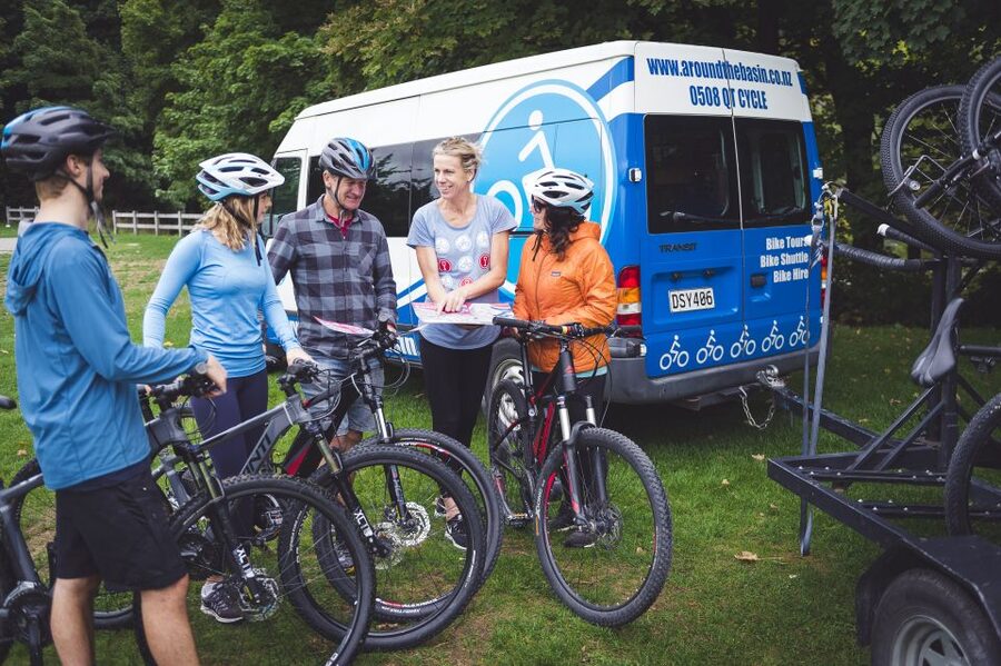 Queenstown: Arrowtown To Queenstown Biking Adventure - Bike quality and what can go wrong