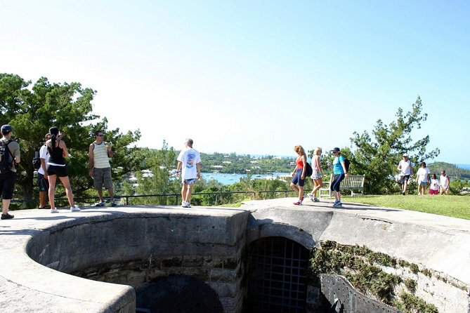 Railway Trail Bike and Beach Tour in Bermuda - What this Bermuda tour is really like
