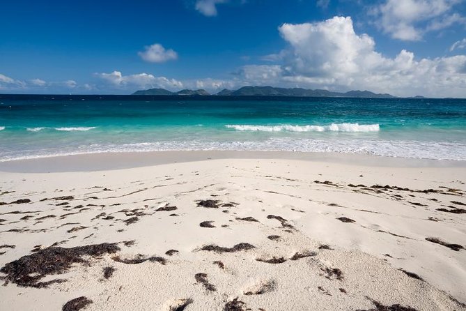 Railway Trail Bike and Beach Tour in Bermuda - Starting at Heydon Trust Chapel