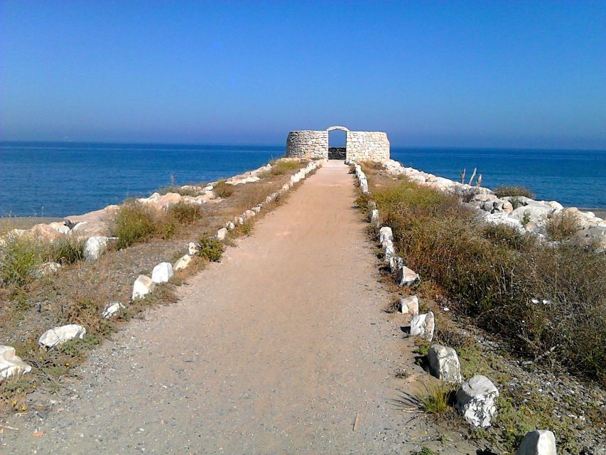 Rent a bike in Malaga - Choosing your own route through Málaga