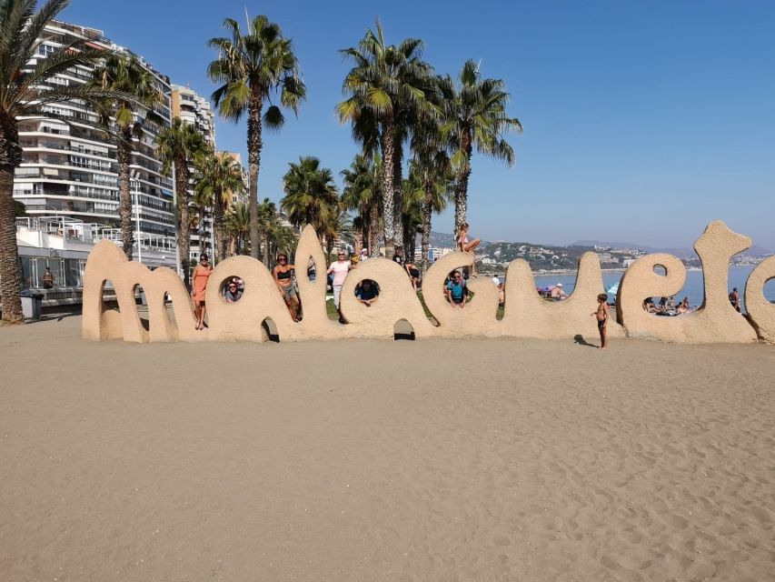 Rent a bike in Malaga - Bike quality and service: what to expect