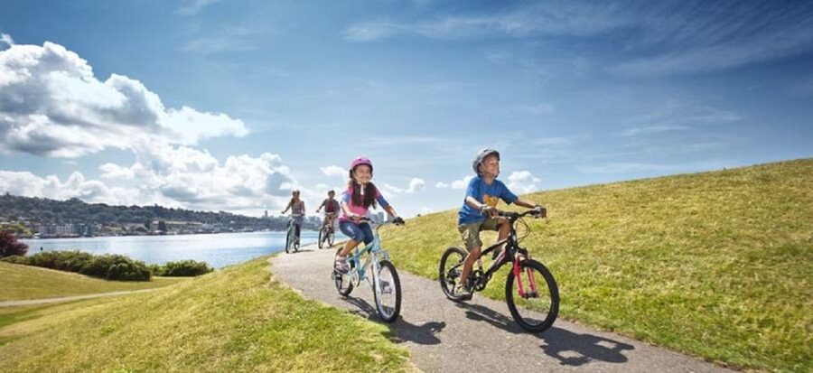 Rent a City Bike 18 gears from 4 hours to 7 days: Maspalomas - Key points to know before you book