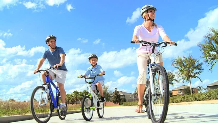 Rent a City Bike 18 gears from 4 hours to 7 days: Maspalomas - The Maspalomas Dunes and the coast beside them