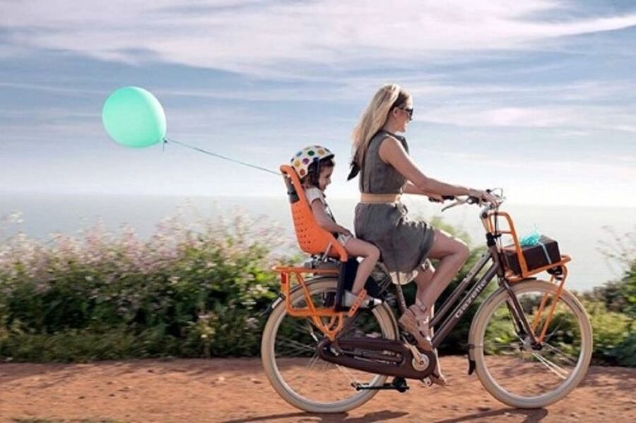 Rent a City Bike 18 gears from 4 hours to 7 days: Maspalomas - The Maspalomas Oasis and its winter birds