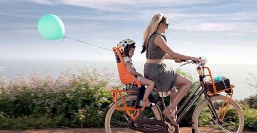 Rent a City Bike 18 gears from 4 hours to 7 days: Maspalomas - Punta de las Mujeres and the island lizards