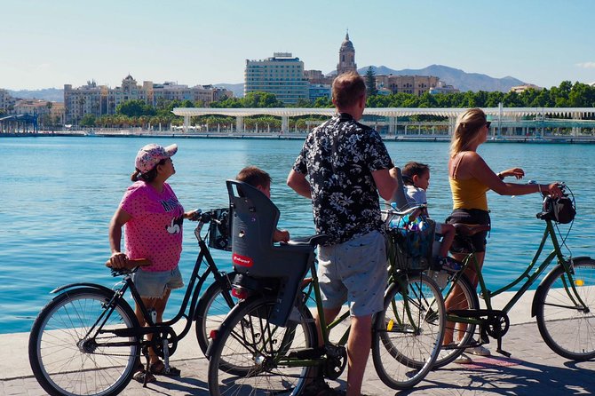 Rent a City Bike: Full Day 24 hours - What the included maps and tips add