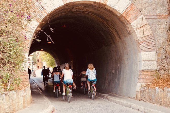 Rent a City Bike: Full Day 24 hours - How long should you ride?